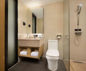 City Comfort Inn Yichang Dangyang Walking Street Yasi Guoji - Image 4