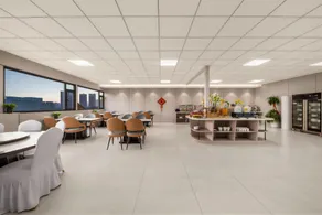 Phoenix Hotel (Pingdingshan Kaiyuan Road Pedestrian Street Branch) - Image 4