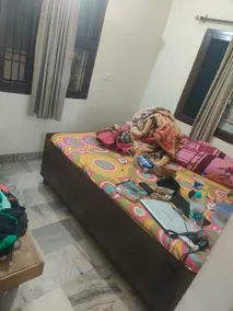 Owner free and 2 bhk flat no restrictions - Image 5