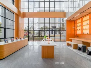 Yiyang international hotel - Image 4