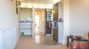 Ibstock Self Catered Apartment - Image 3
