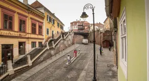 Casa Astronomului - Image 5
