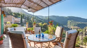Stunning Deià Views & Private Pool - Image 5