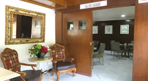 Hotel Huizache - Image 5