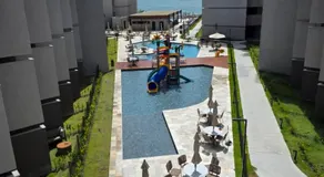 Flat Deluxe Carneiros Beira Mar - Image 4