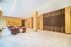 Shanshui Yunshang Luxury Hotel (Guilin Liangjiang International Airport Branch) - Image 5
