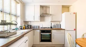 Central Village Cottage, The Corders - Image 2