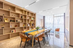 Shijiazhuang Rongyueting Hotel (Provincial Museum Branch) - Image 5