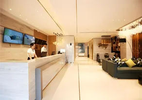 City Comfort Inn Changzhou Global Harbor Dinosaur Park - Image 2