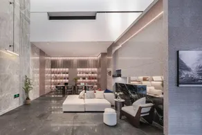 Atour Hotel Nanjing South Station - Image 4