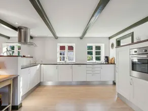5 star holiday home in Ullerslev - Image 2