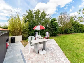 Inviting Chalet in Westouter with Garden - Image 3