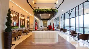 Grand Rocky Hotel Bukittinggi - Image 3