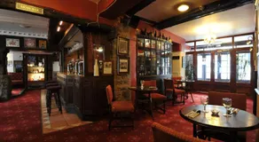 Crown Hotel Brackley - Image 3