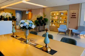 Home Inn Taiyuan North Xinjian Road - Image 4