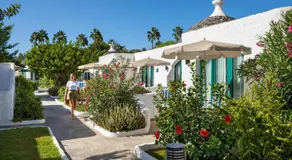 MUR Bungalows Parque Romantico - Image 5