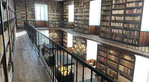 Hotel-Restaurant Ancen Grand Seminaire - Image 3