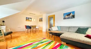 Ferienwohnung Schweinfurt Hochfeld - Image 5