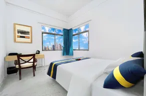 Pushe Impression Mansion (Shipai Xiangxi Branch) - Image 3