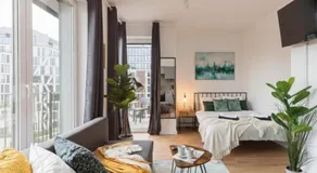 Lineburg Villa Apartments - Image 2