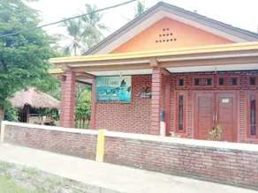 Hotel O Penginapan Putri Asih Sawarna - Image 2