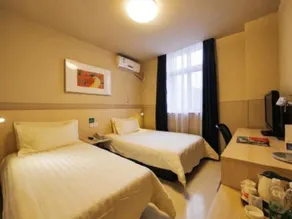 Jinjiang Inn Shenyang North Station - Image 4