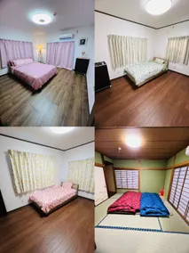 KM House Narita Homestay - Image 2