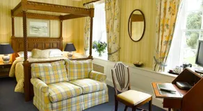 The Inn at Fossebridge - Image 2