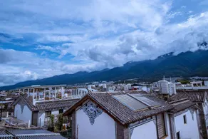 No reason homestay(Dali Ancient City Store) - Image 5