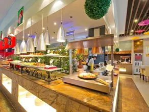 Inzone Garlnd Hotel Zhangqiu - Image 4
