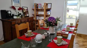 Chambre 1, Les Lilas - Image 4