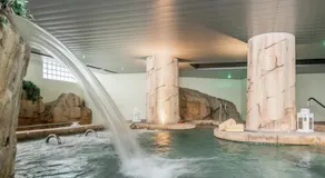 Playa Home Helgueras con acceso a Spa - Image 4