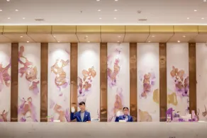 Lavande Hotel (Fuzhou Wanda Branch) - Image 5