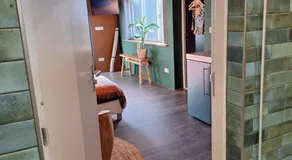 B&B de Gouwe Tijd, suite "Gouden Ginkgo" - Image 5