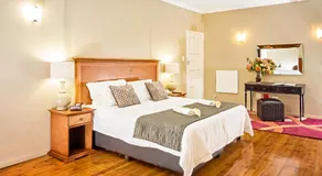 Nolangeni Hotel - Image 2