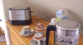 Kleine FeWo, Einstiegspreis! - Image 4
