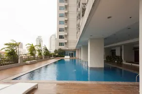 Condo3 @ Robinsons place + netflix + pool - Image 5