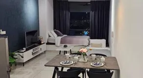 NEW Sunway Greenfield Home 2-6pax 5mins to Sunway Pyramid - Image 5