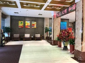 Taodu Hotel - Image 5