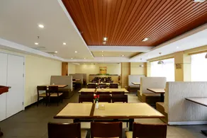 Hanting Hotel Zhangjiakou Hongqilou - Image 3