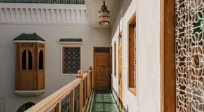 Amanar Marrakech Boutique Hotel & Riad - Image 4