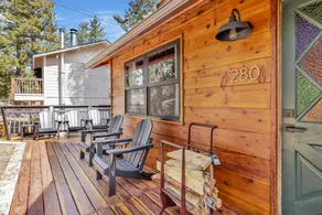 Bruin chalet #2464 - Image 4