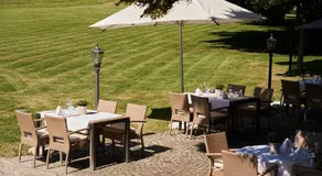 Gästehaus am Wasserschloss & Restaurant Wasserschloss Inzlingen - Image 5