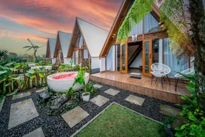 Asasta Kintamani Villa - Image 2