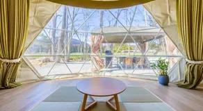 Private Glamping NAGOMI CAMP - Image 2