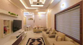 Thoppil lake residency inn - Image 3