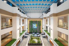 Nihao Hotel Chengdu Panda Base Jinhua Temple Metro Station - Image 4