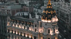 Hostel Center Madrid - Image 5