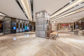 Chongqing River Hotel - Image 5