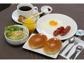 Hotel Kotoni Sapporo - Image 5